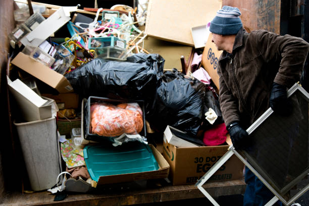 Best Donation Pickup Services  in Manorhaven, NY
