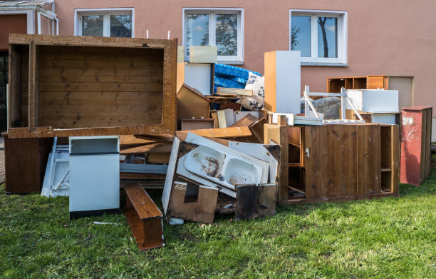 Best Residential Junk Removal  in Manorhaven, NY