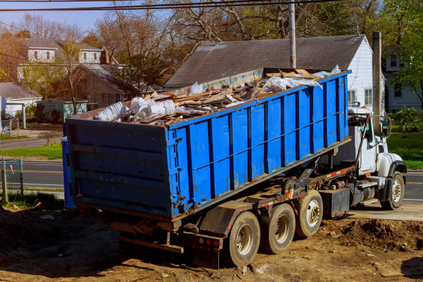 Best Dumpster Rental Services  in Manorhaven, NY