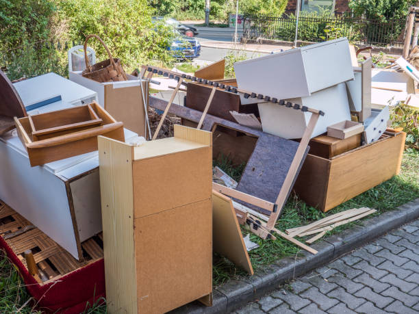 Shed Removal in Manorhaven, NY