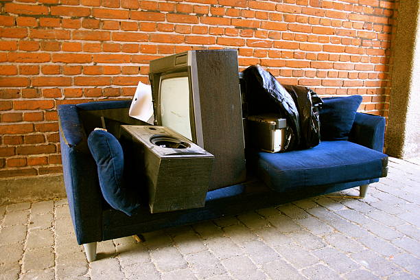 Best Construction Debris Removal  in Manorhaven, NY