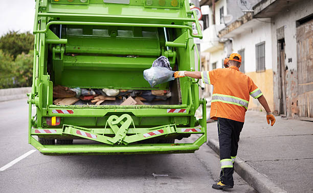 Junk Removal for Events in Manorhaven, NY
